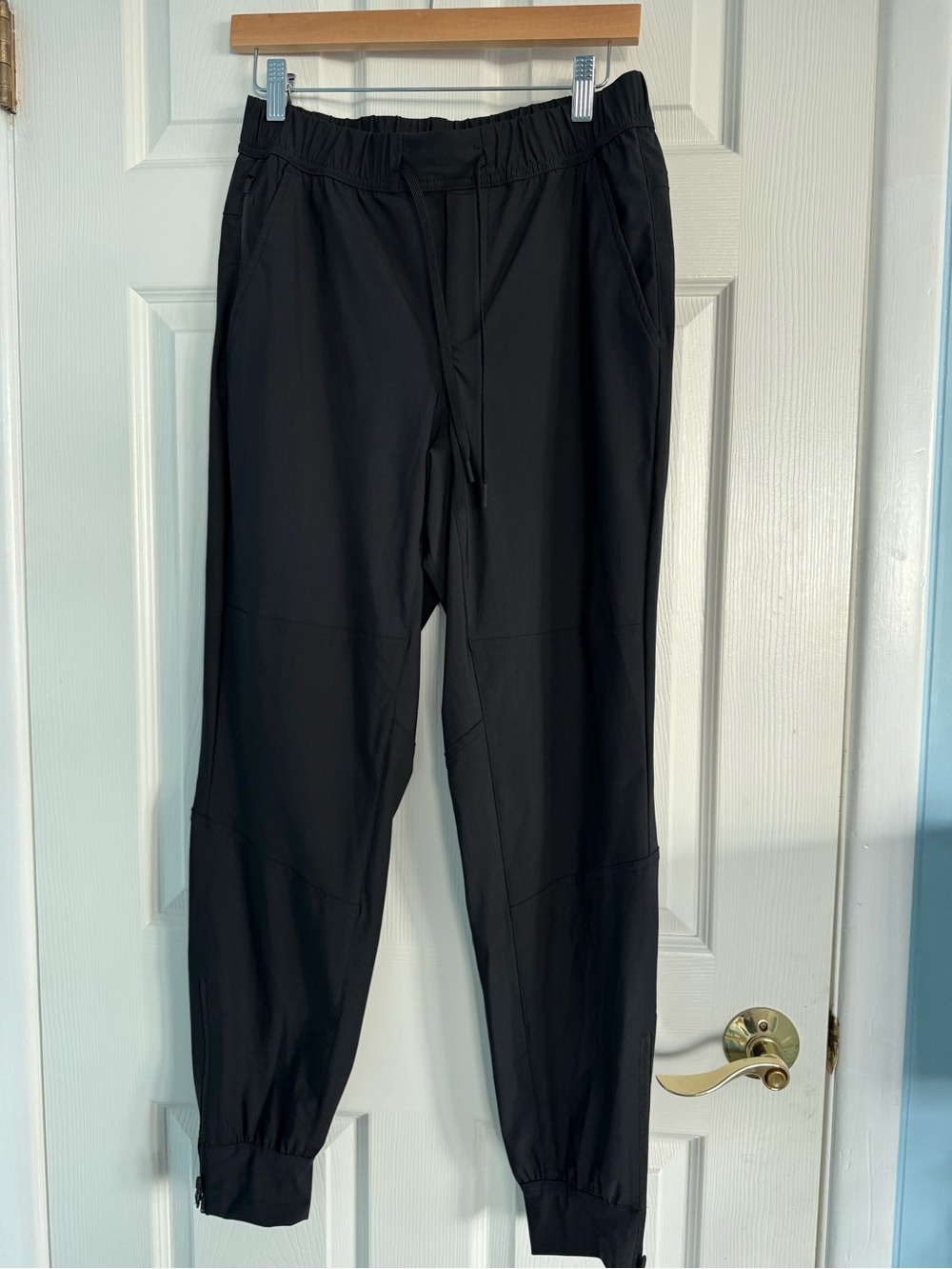 Ten Thousand Foundation Pants Black NEW Small S